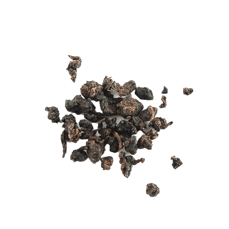 TEA-Roasted Rice Oolong Tea