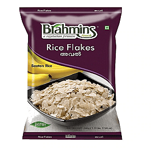 Rice Flakes
