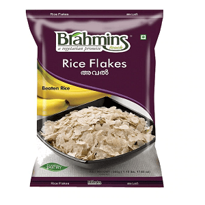 Rice Flakes