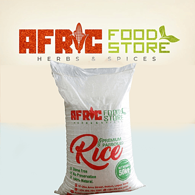 BIG Mama Rice 50kg BIG Mama Rice 50kg
