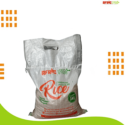 Rice 5kg