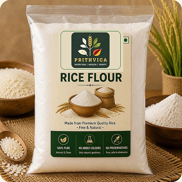 Rice Flour