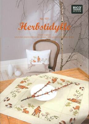 Nr. 127 - Idillio autunnale, 4959