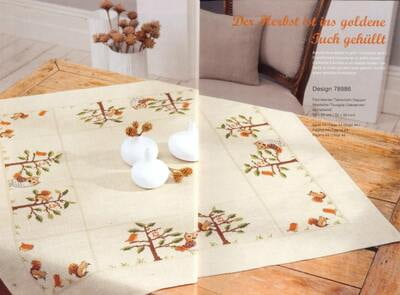 Nr. 127 - Idillio autunnale, 4959