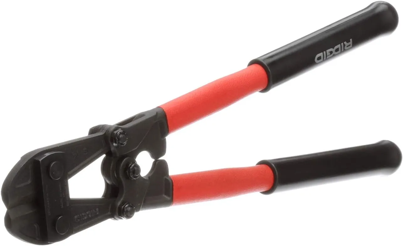 Ridgid 14213 S14 Bolt Cutter