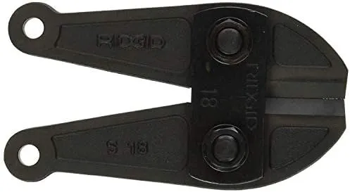 Ridgid 18373 S24 Head Assembly