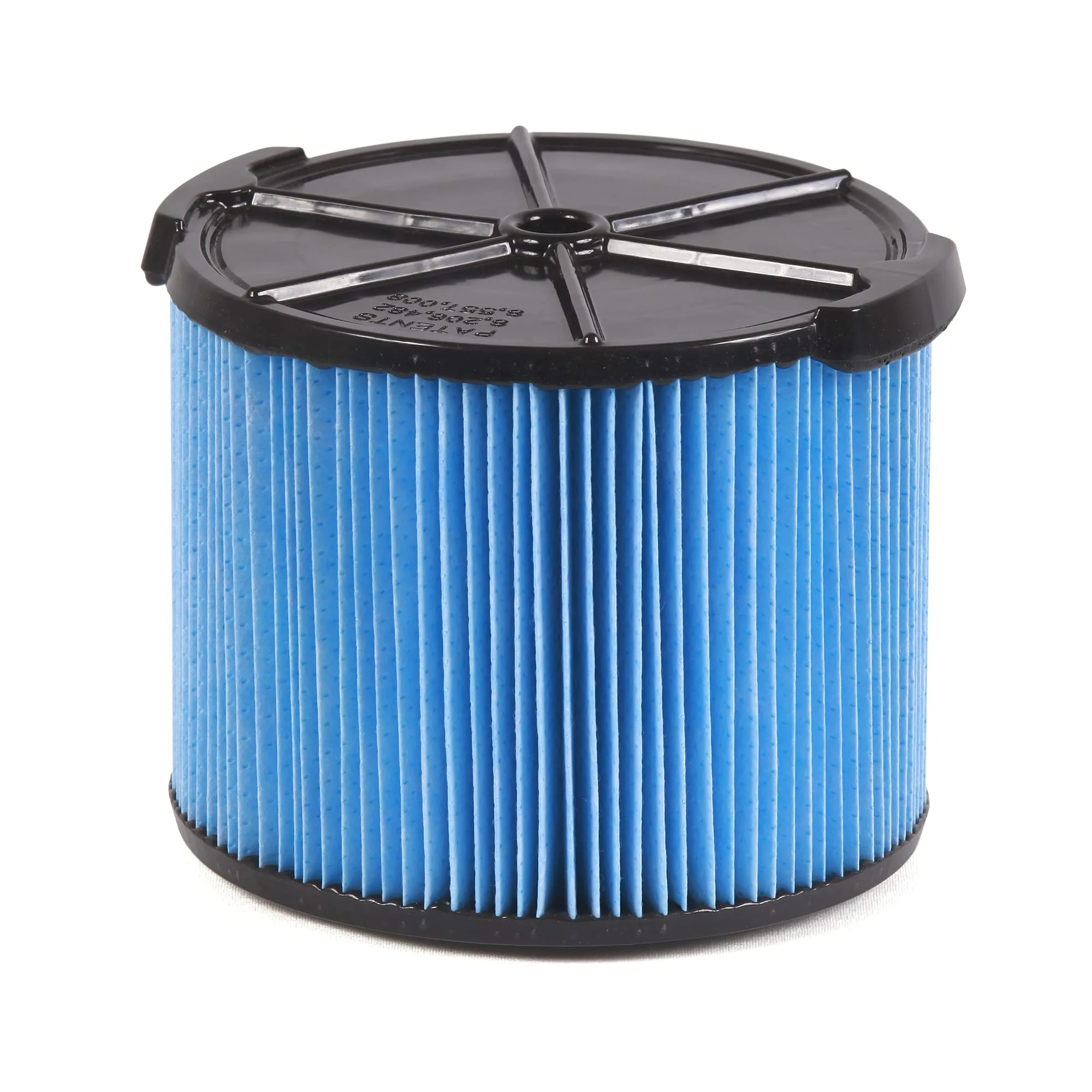 RIDGID 26643 3-Layer Fine Filter for Wet/Dry Vacuums 1-Pack