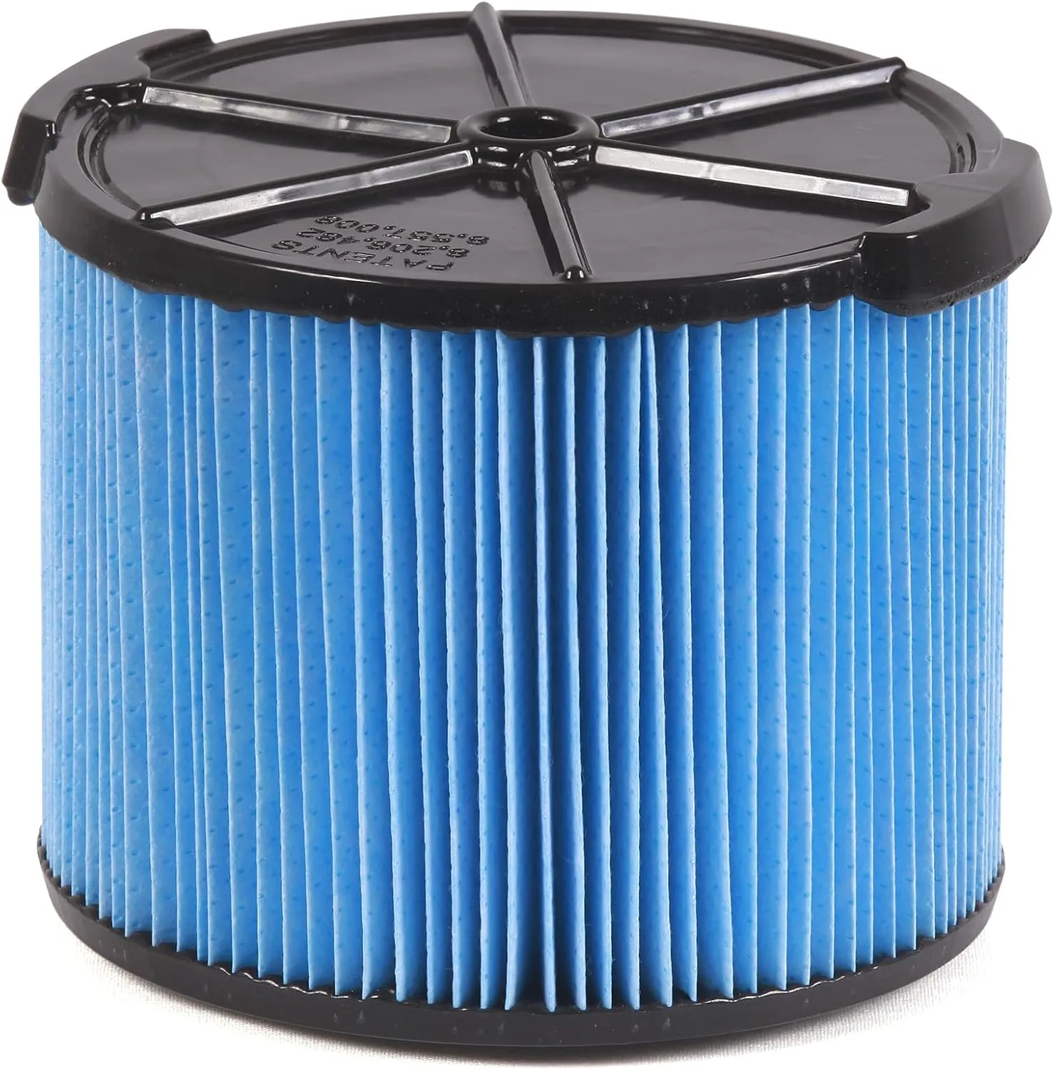 RIDGID 26643 3-Layer Fine Filter for Wet/Dry Vacuums 1-Pack