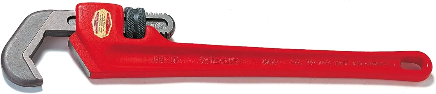 RIDGID 31275 Hex Wrench Model 17
