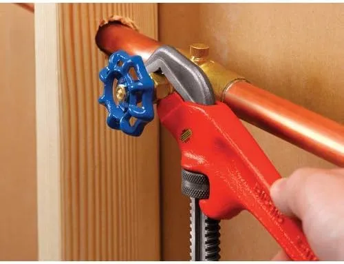 RIDGID 31280 Hex Wrench Model 25