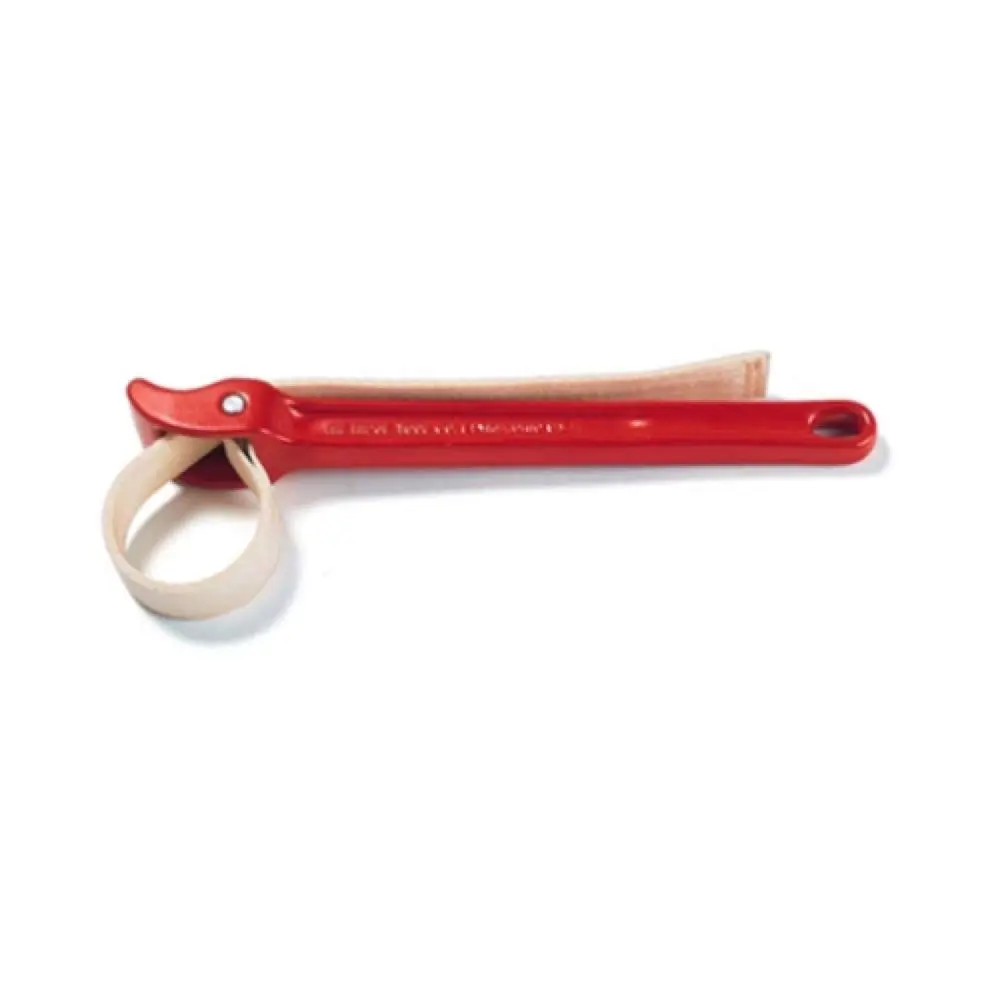 Ridgid 31335 1/2-Inch Strap Wrench