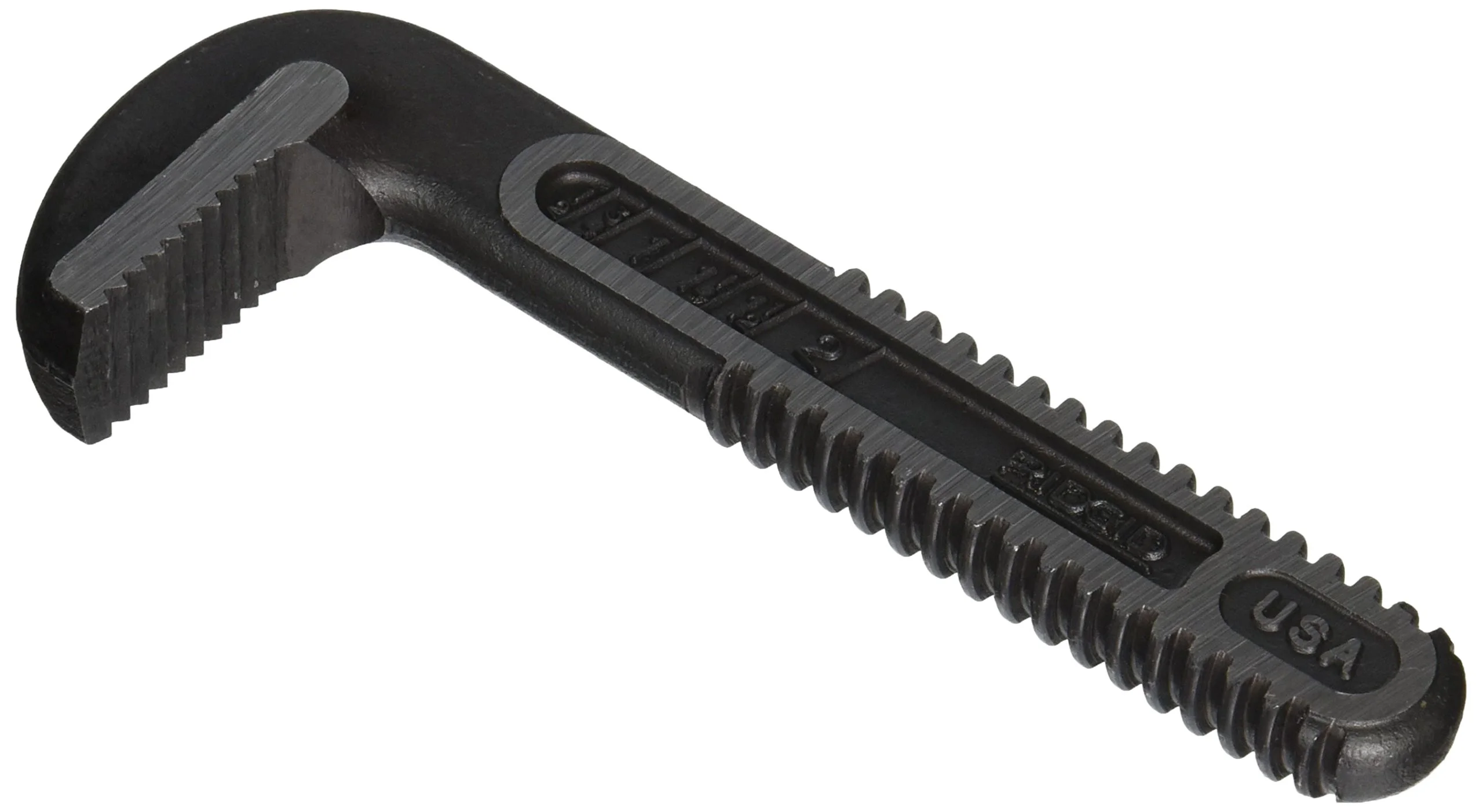 Pipe Wrench Replacement Parts - e566 14 hook j
