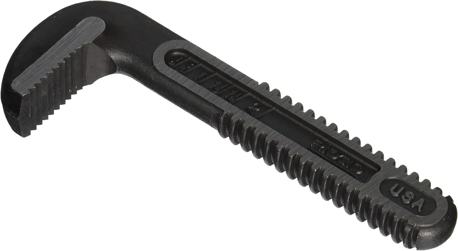 Pipe Wrench Replacement Parts - e566 14 hook j