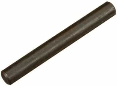 Ridgid 31740 E4786 36 Heel J Pin (632-) Category: Pipe Wrench Parts and Accessories