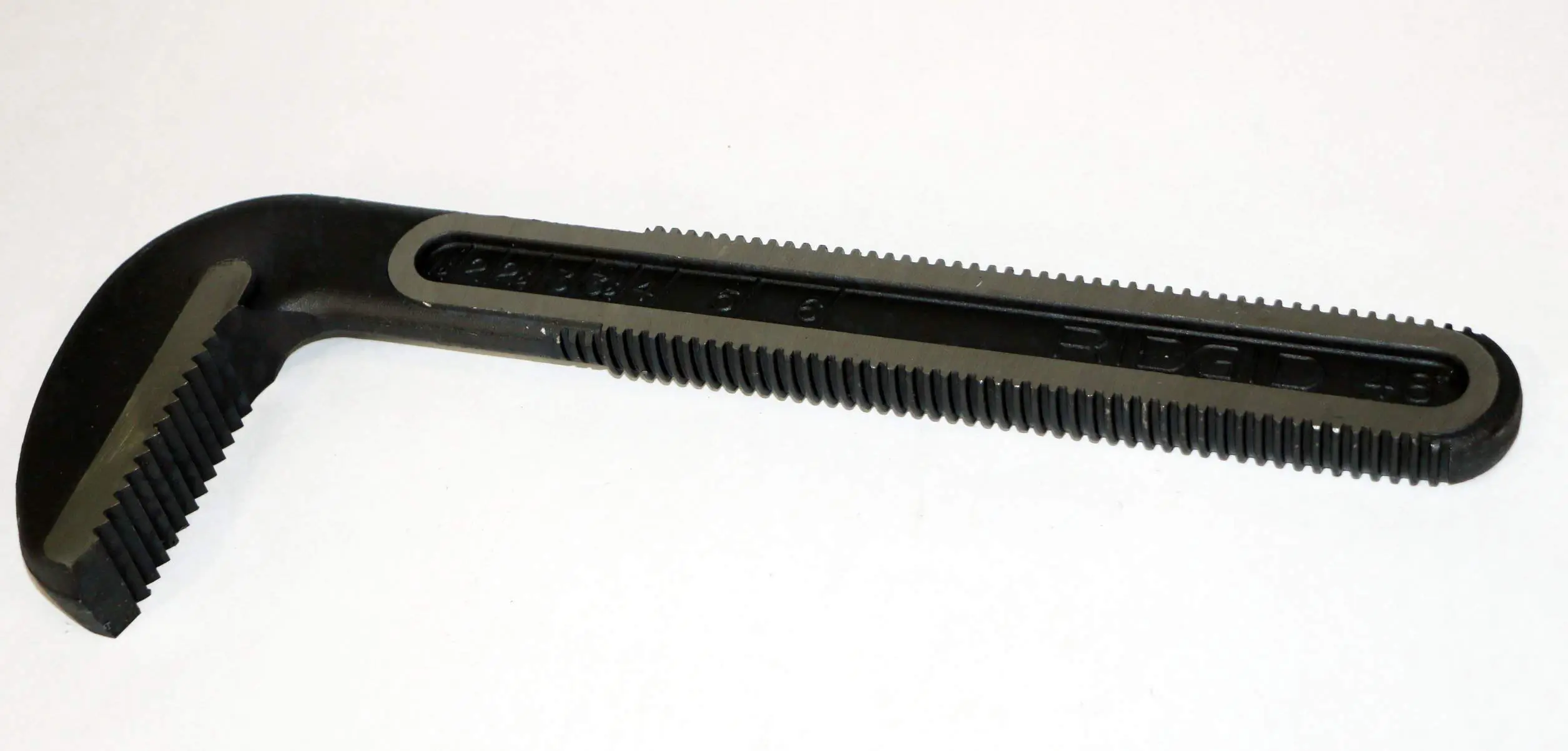Ridgid 31745 Pipe Wrench Replacement Parts - C323 48 Hook J