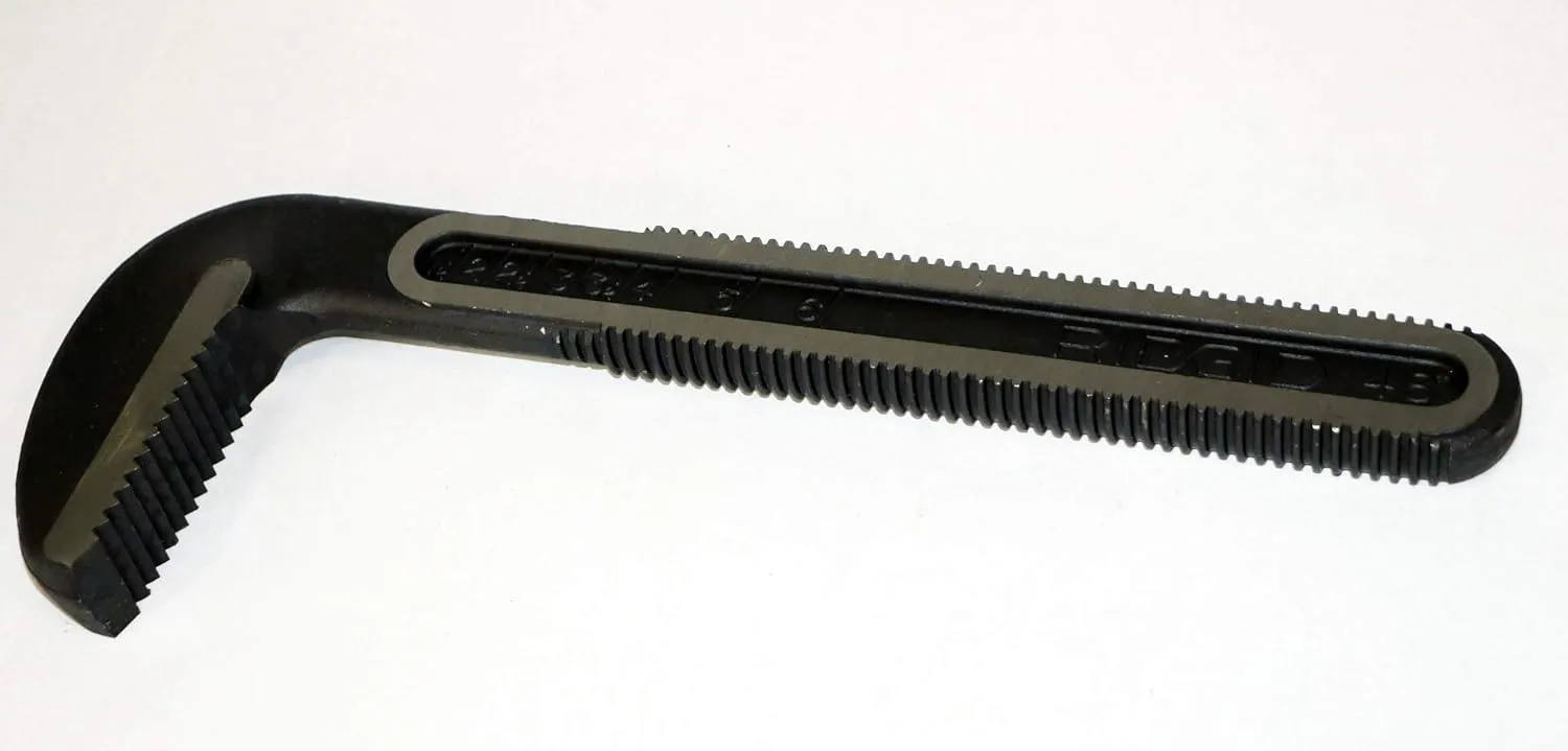 Ridgid 31745 Pipe Wrench Replacement Parts - C323 48 Hook J