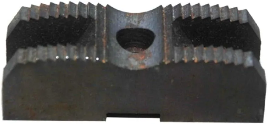 RIDGID 32590 Wrench Jaw with Screw
