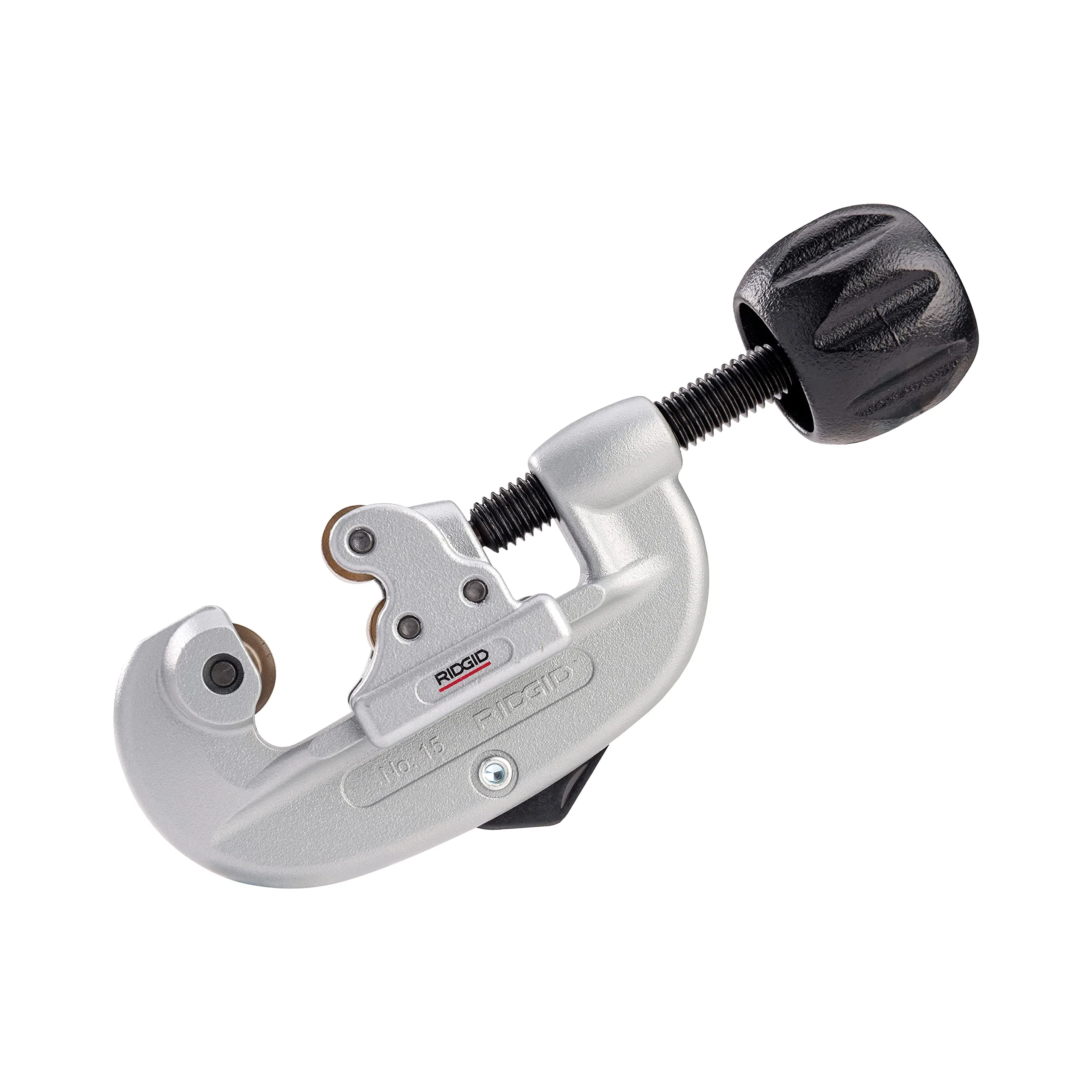 RIDGID Screw-Feed Tubing and Conduit Cutters