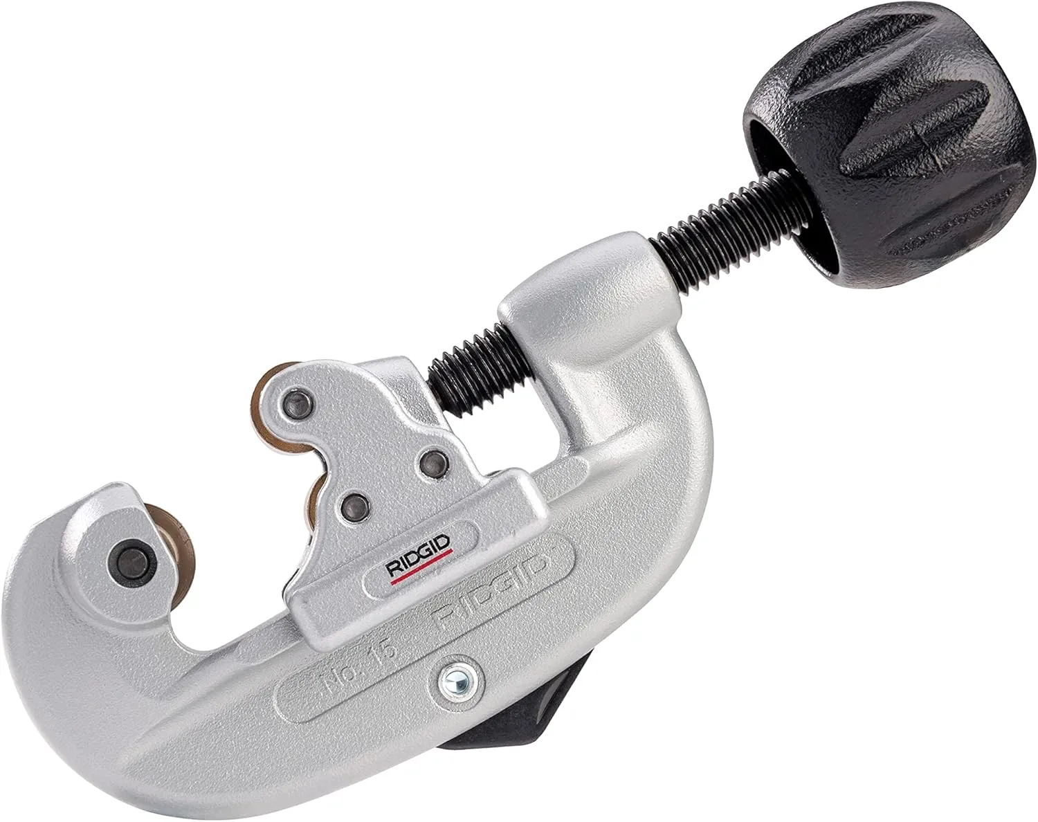 RIDGID Screw-Feed Tubing and Conduit Cutters