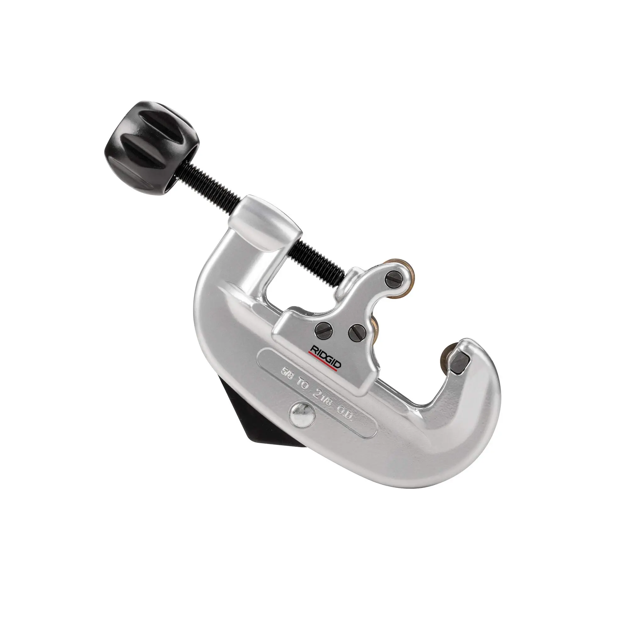 RIDGID Screw-Feed Tubing and Conduit Cutters