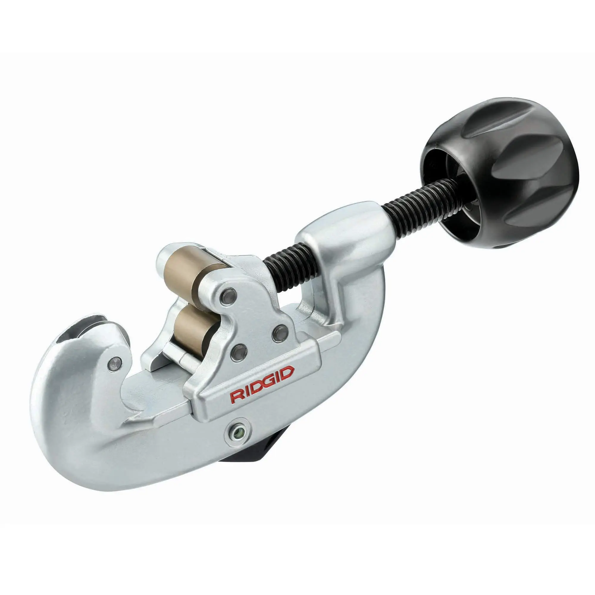 RIDGID Screw-Feed Tubing and Conduit Cutters