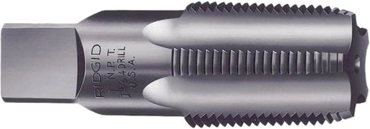 Ridgid 35835 3/4" NPT Pipe Tap