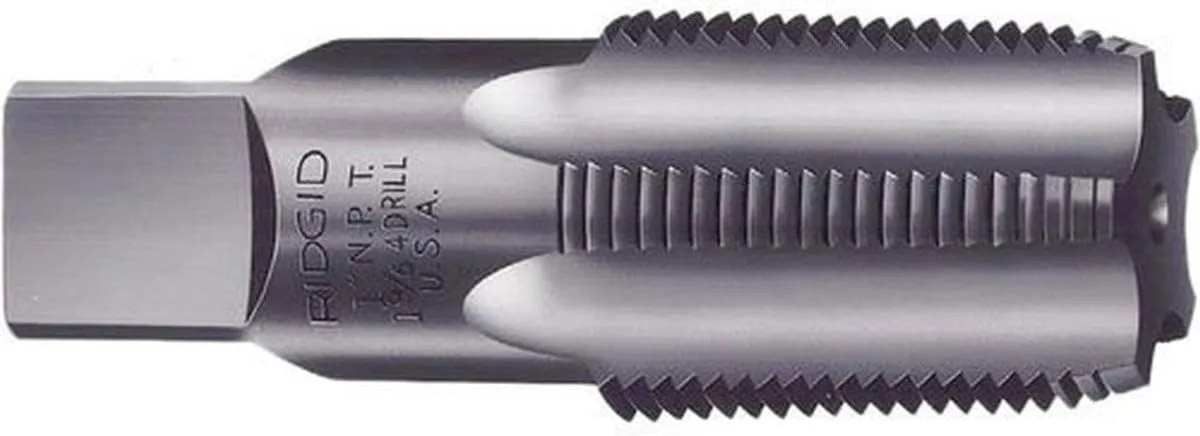 Ridgid 35845 Pipe Tap