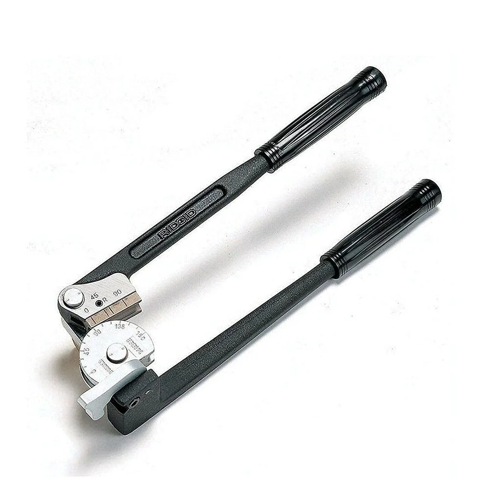 Ridgid 36132 408 Tube Bender