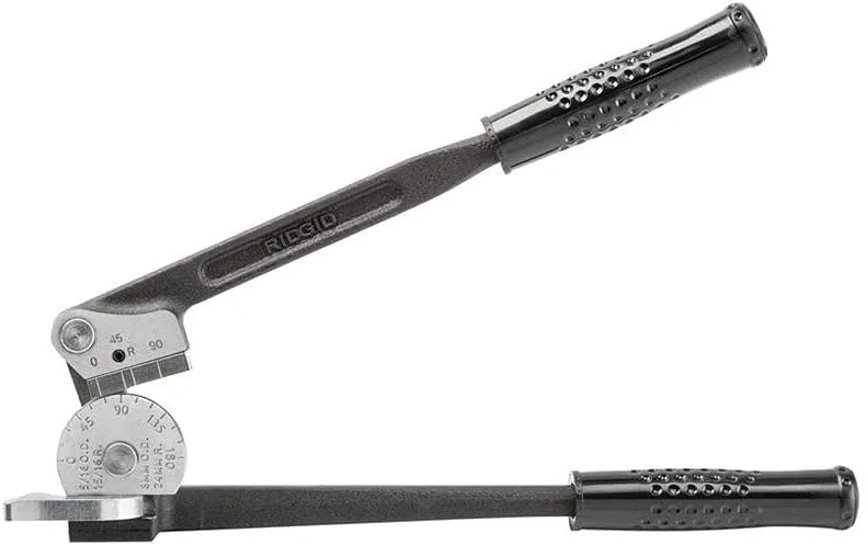 Ridgid 36132 408 Tube Bender