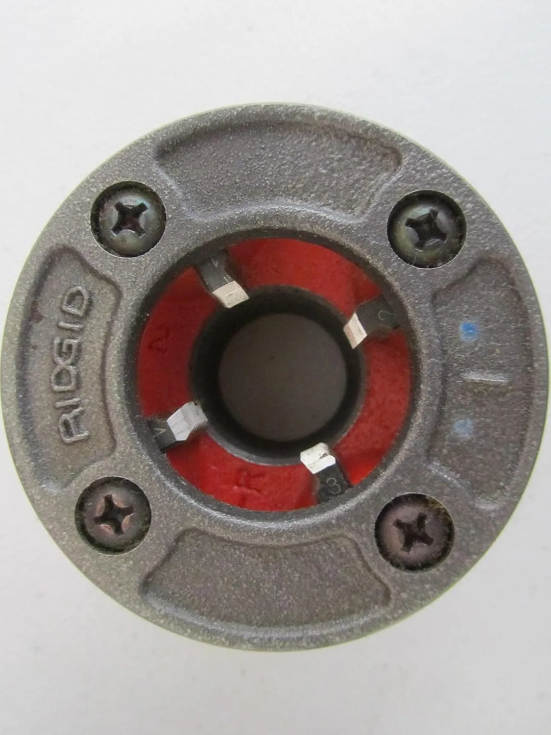 RIDGID 36900 1 inch Die Head Hand Threader