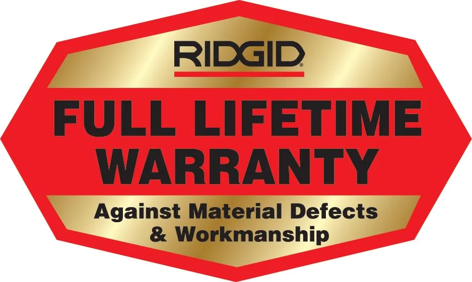 RIDGID 37850 Pipe Thread Die, 2", Alloy, 4 Pc, Silver