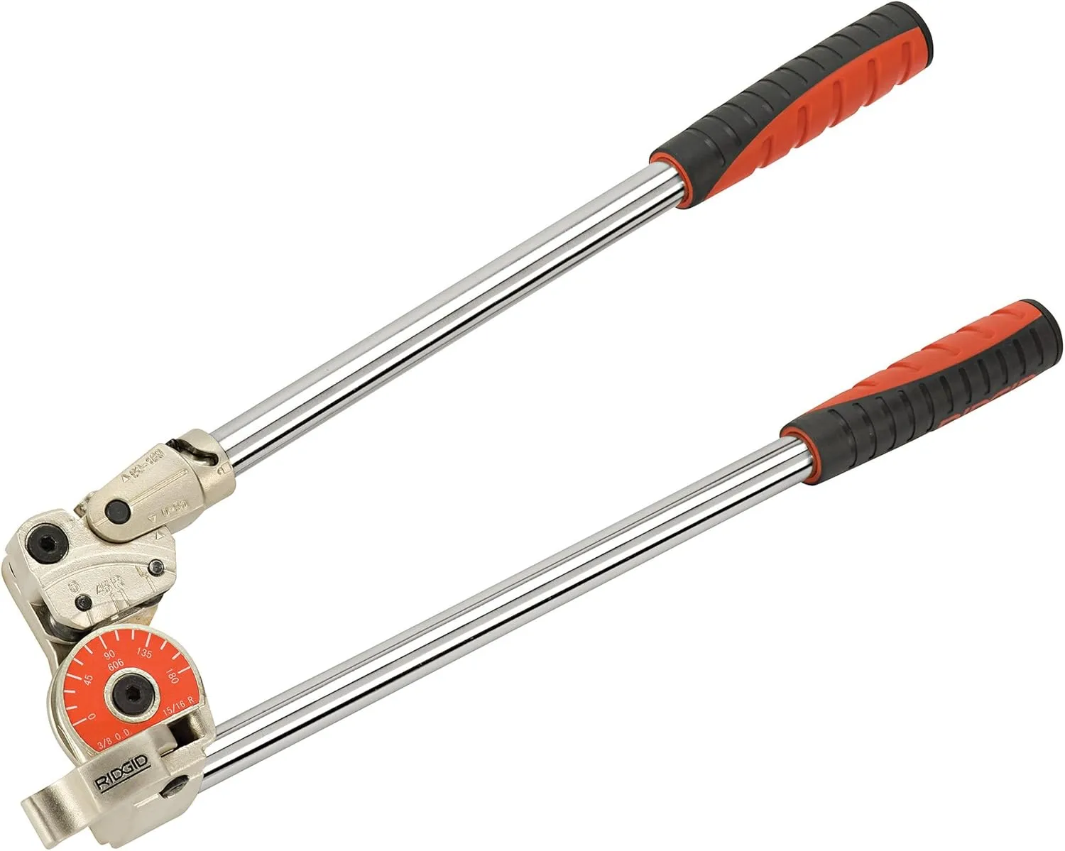 RIDGID 38043 600 Series Heavy-Duty Instrument Benders