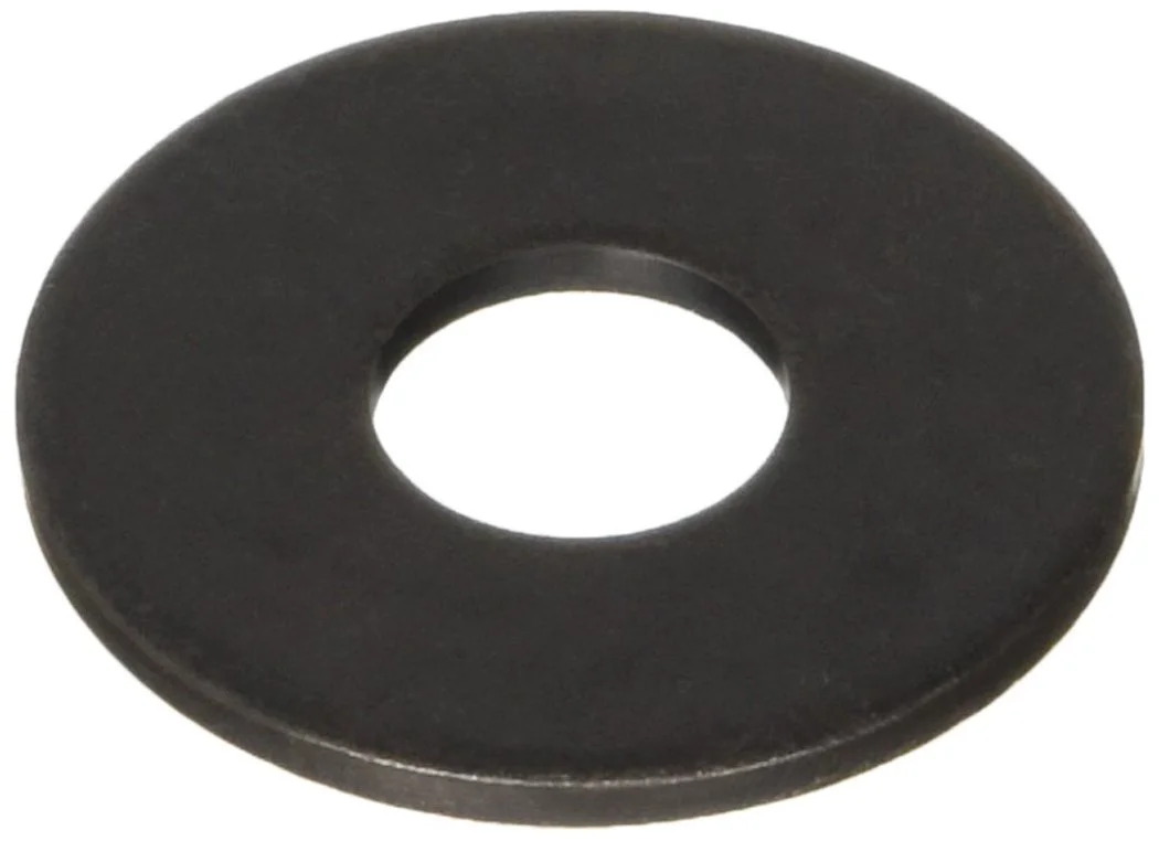 RIDGID 40152 Stainless Steel Flat Washer 6 Inch