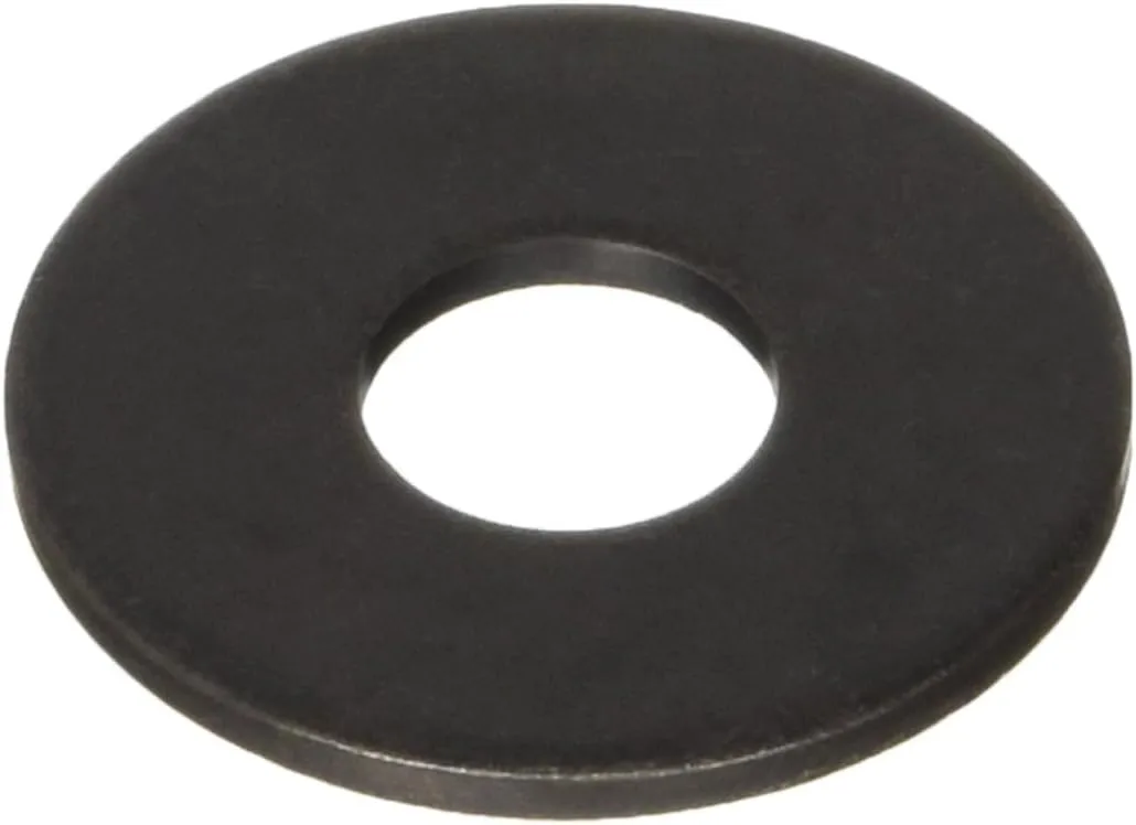 RIDGID 40152 Stainless Steel Flat Washer 6 Inch