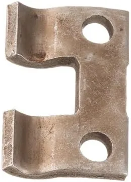 Ridgid 40955 450 Tristand Chain Vise Wear Plate