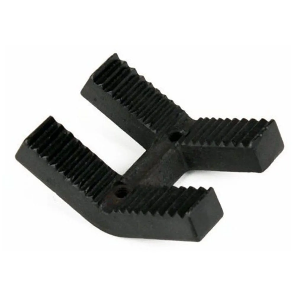D91 BC610 VISE JAW