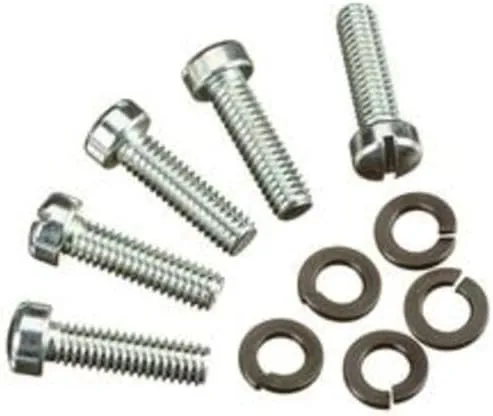 Ridgid 41090 Screw with Washer (Quantity 5)