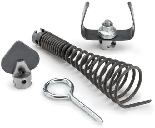 Ridgid 59225 Key, A12 7/8-1 1/4 Coupling