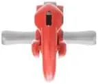 Pipe Cutter,Steel,28 in.L,4 in. to 6 in.
