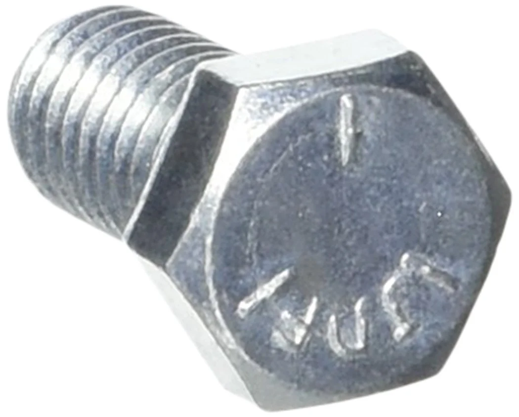 Ridgid 85915 Hex Head Screw 3/8 x 3/4 Inch Grade 8