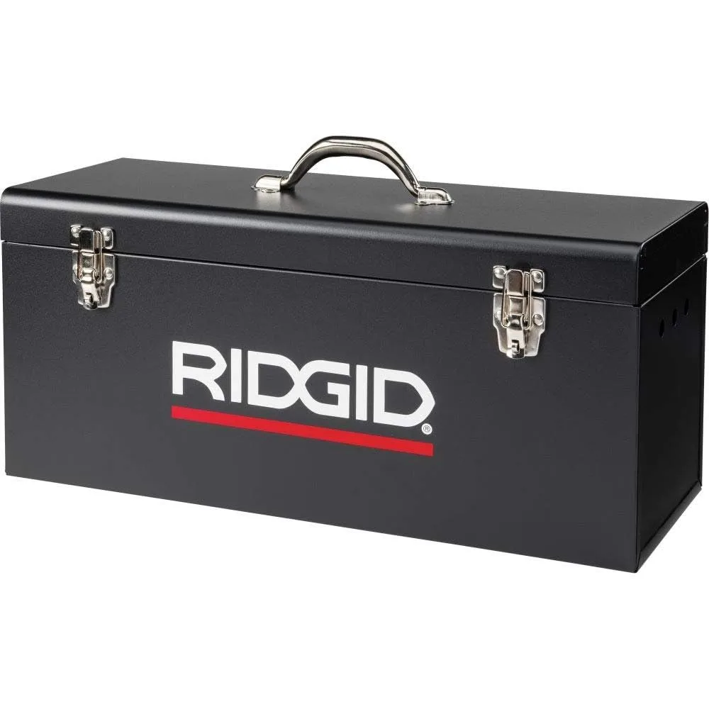 Ridgid 89410 Toolbox, K38
