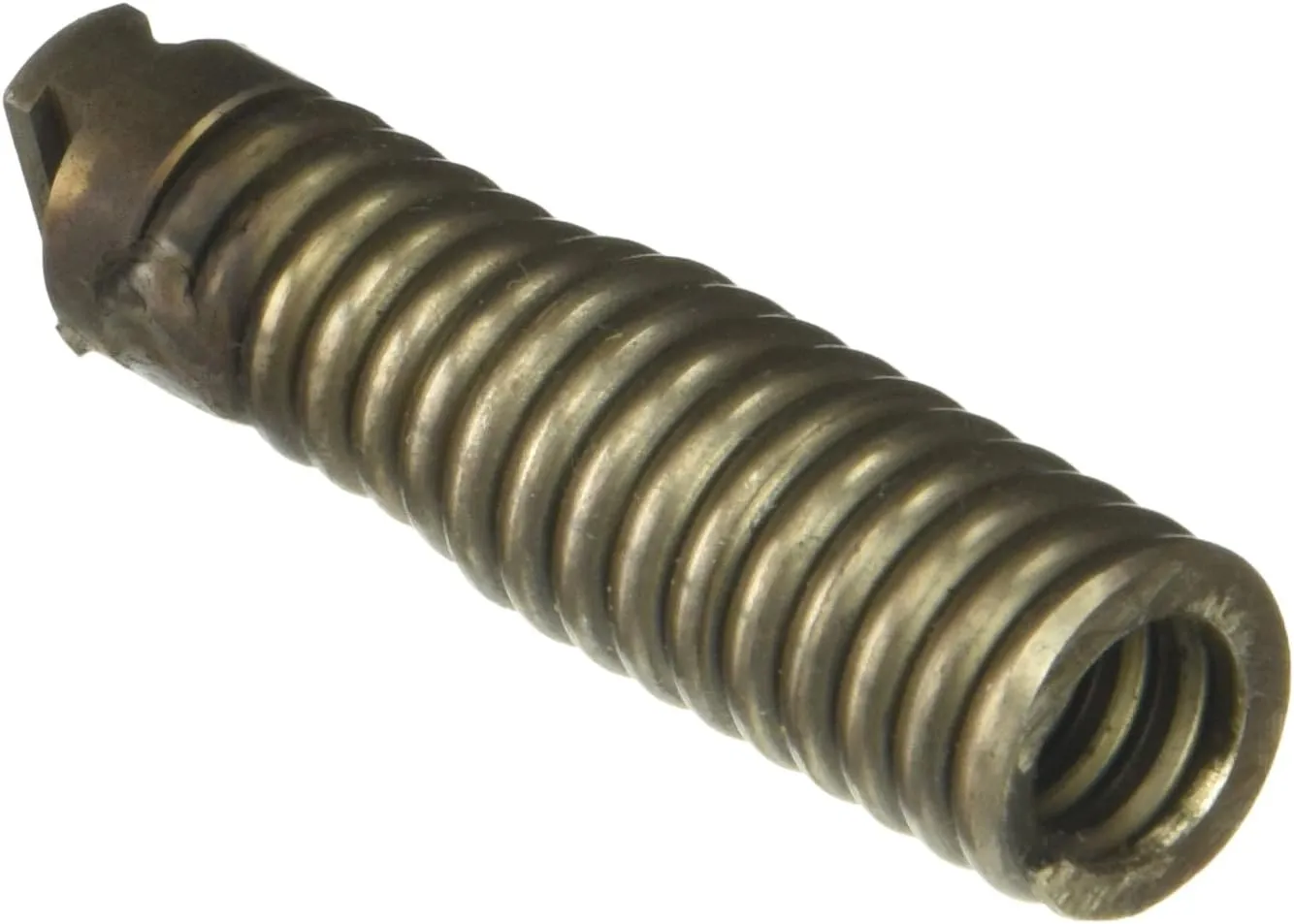 Ridgid 91042 Coupling, 1/2 IW Cable Repair, 1x1x1, Black
