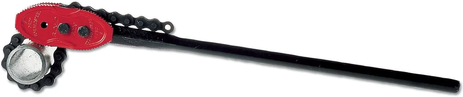 RIDGID 92665 Chain Tongs Model 3229