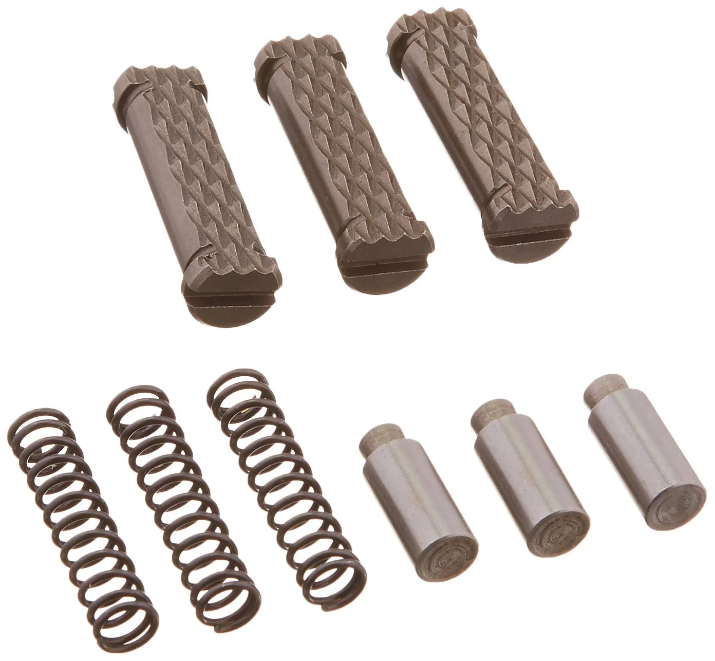 Jaw Insert Set, PK3