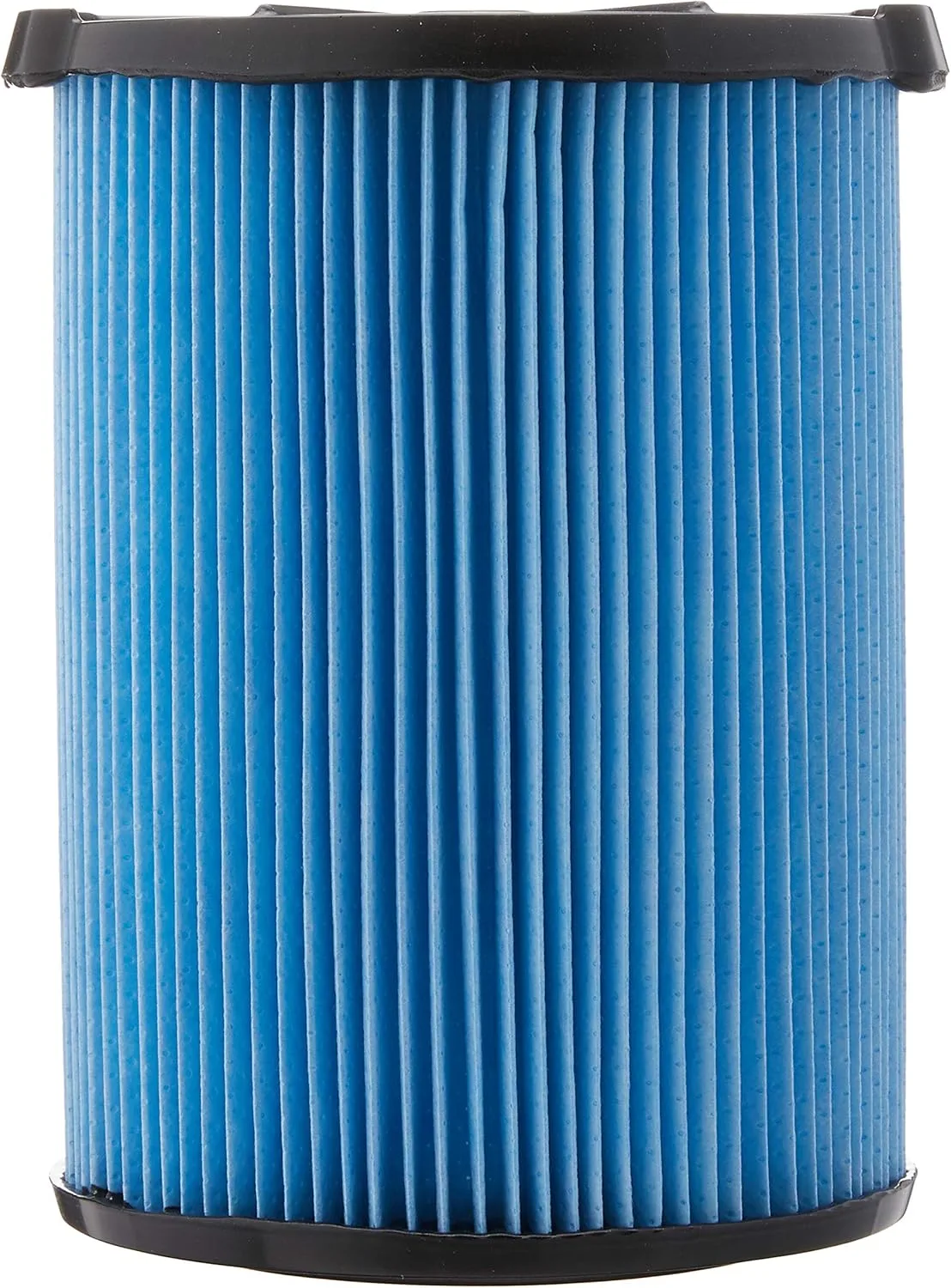 RIDGID 16 Gallon RT1600 Wet Dry Vacuum Model 3-Layer Pleated Paper Vacuum Filter for 5-20 Gallon Vacuums VACUUM_CLEANER
