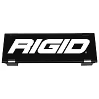 RIGID Industries E-Series, RDS-Series & Radiance+ Lens Cover 10" - Black