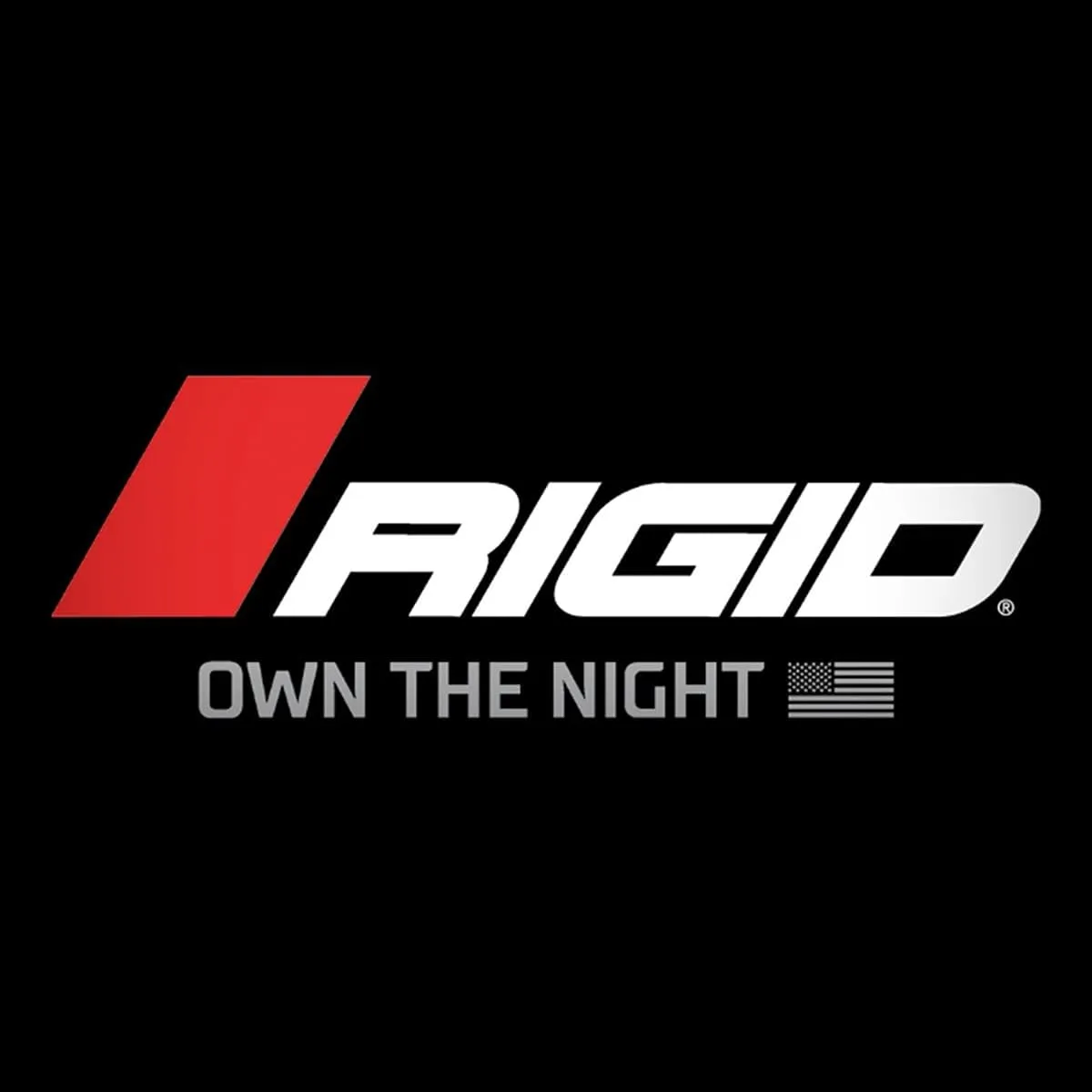 RIGID Industries SR-Series 6" SAE Fog Light - Compliant Pair