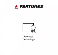 RIGID INDUSTRIES Lighted Rocker Switch, Regular: LED Indicator Light Switch