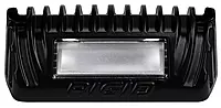 RIGID Industries 1" x 2" 65° - DC Scene Light - Black