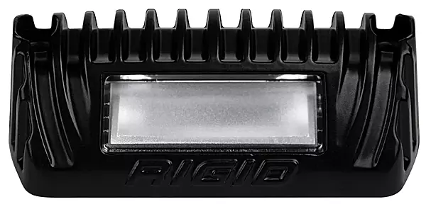 RIGID Industries 1" x 2" 65° - DC Scene Light - Black
